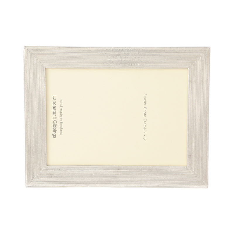 LANCASTER&GIBBINGS TORCROSS/L PHOTO FRAME