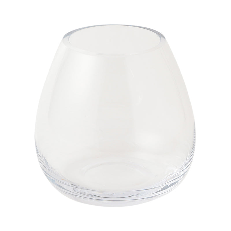 LSA TABLE BOUQUET VASE H17