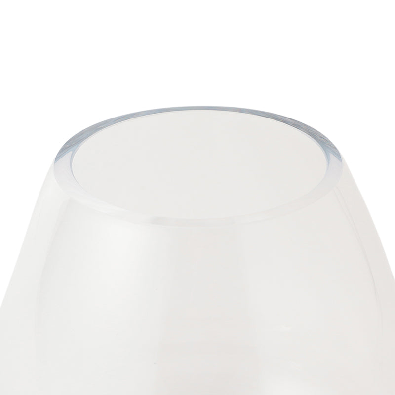 LSA TABLE BOUQUET VASE H17