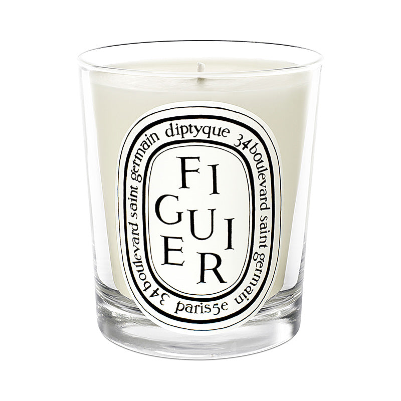 DIPTYQUE CANDLE FIGUIER