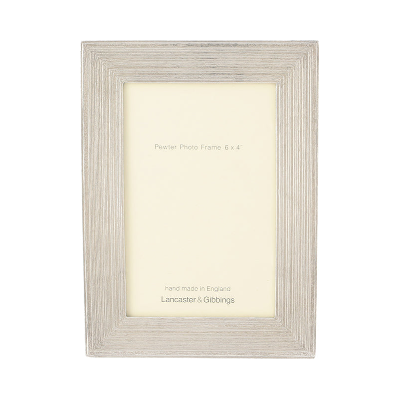 LANCASTER&GIBBINGS TORCROSS/M PHOTO FRAME