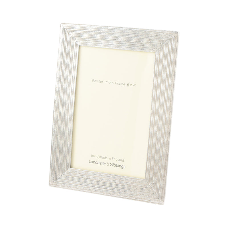 LANCASTER&GIBBINGS TORCROSS/M PHOTO FRAME